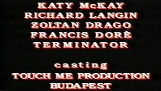 Simona titkai - Klasszikus sexfilm magyar szinkronnal