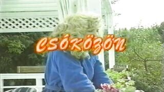 Csóközön - Magyar szinkronos teljes vhs sexfilm