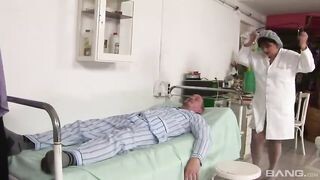 Popsi kedvelő nagymamák - Teljes xxx film