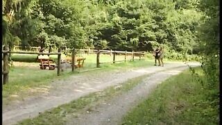 Inzest Versaute Familiengeschichten - Német szinkronos retro sexfilm