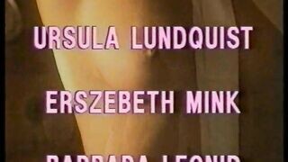 Fuvolaszólamok - Magyarul szinkronizált teljes retro sexfilm