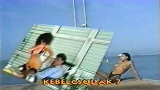Fel toreador - Magyar szinkronon teljes sexvideo