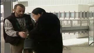Farsangi huncutságok - Magyar szinkronos teljes sexvideo