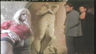 A három muffkétás - Magyarul szinkronizált xxx videó