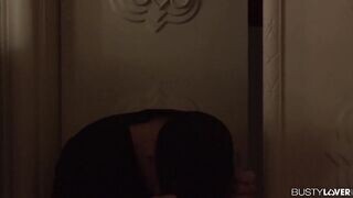 Kyra Hot a magyar pornós megkettyintve