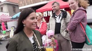 Barinők leszívatva és megkúrelva