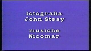Korház a medence szélén - Magyar szinkronos vhs sexfilm