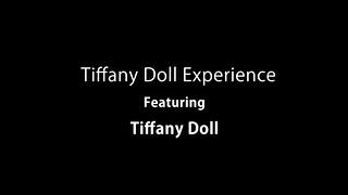 Tiffany Doll a szexy orosz zsenge