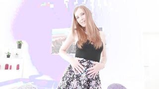 Linda Sweet brutális popsi gangbangja