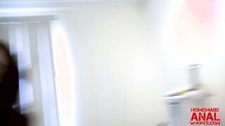 Brutális popsi pornvideo