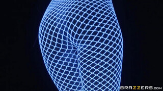 Kayla Kayden popója meghágva