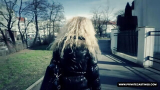 Angel Diamonds a castingon kamatyol