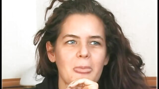 Patricia Smet két péniszt kap