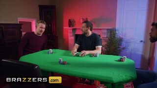 Brazzers - Honour May óriás dárdát kap a lyukába