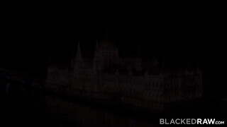 BlackedRaw - Angelika Grays és Lika Star édeshármasban basznak