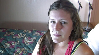 Private Society - Tini asszony házi pornó videója