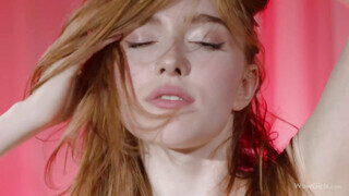 WOWGIRLS - Jia Lissa bombázó maszturbációja