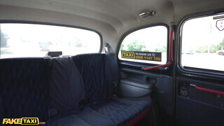 Fake Taxi - Kiara Lord a szexy magyar maca