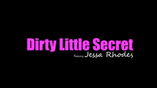 Moms Teach Szex - Jessa Rhodes és a gigantikus kuki