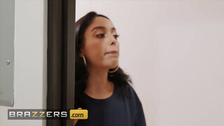 Brazzers – Vanessa Sky a gigászi picsájú argentin csajszika