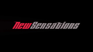 NewSensations - Kendra Spade szőrös lyuka megpakolva