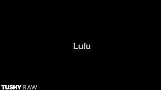 TUSHYRAW - Lulu Chu a izgató ázsiai gádzsi