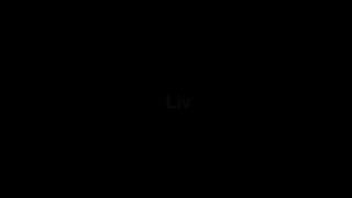 TUSHYRAW - Liv Revamped a vonzó latin amerikai csajszi