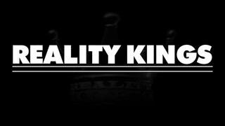 Reality Kings - Diana Grace puncija megpakolva