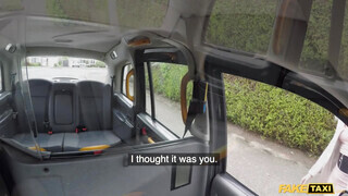 Fake Taxi - Tini picsák a taxissal kettyintenek