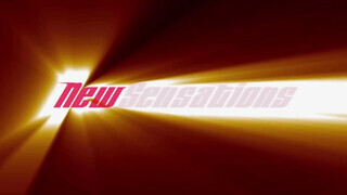 New Sensations - Athena Faris gyengéden kedveli baszni