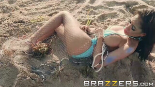 Brazzers - Gia Milana a szenvedélyes szirén