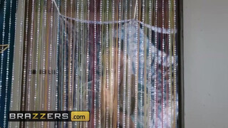 Brazzers - Karma Rx a hippi pasival kupakol
