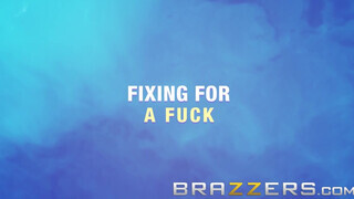 Brazzers - Szívdöglesztő vidéki maca megcsalja a férjét