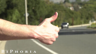 BiPhoria - Stoppos fószer és a biszex pár