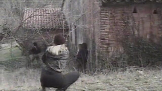 Nikita a hatlövetű bérgyilkosnő (1999) - Magyar szinkronos vhs szexvideó