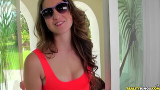 RealityKings - Keegan a kicsike kannás pipi