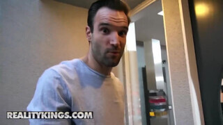 Reality Kings - a dagadt Eva Notty kettyinteni akar