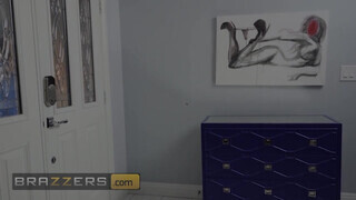 Brazzers - Azul Hermosa a csábító doktornő