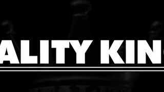 Reality Kings - Jenna Foxx a óriási popós barna szuka