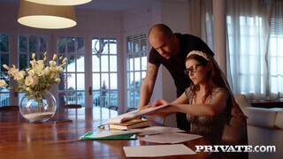 Private com - Sybil és Romy Indy megosztják a bájdorongot