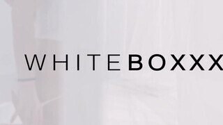 WHITEBOXXX - Kaisa Nord ánusza megkúrelva
