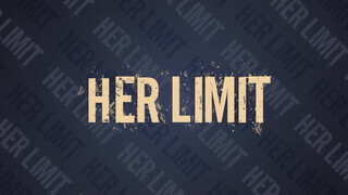 HerLimit - Katy Rose a tinédzser cseh tinédzser gádzsi