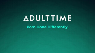 ADULT TIME - Tini csajok meghágva