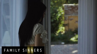 Family Sinners - Judy Jolie a céda nevelő húgi