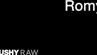 TUSHYRAW - Romy Indy a gyönyörű dél amerikai