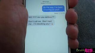 Gina Valentina ügyesen lovagol