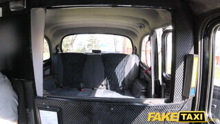 Fake Taxi  - ez a csajszi csak a kőkemény dákót kedveli