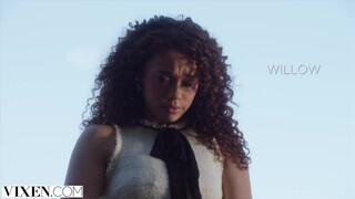 VIXEN - Willow Ryder a faszimádó argentin csajszi