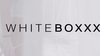 WhiteBoxxx - Izzy Lush az isteni kerek brazil buxa