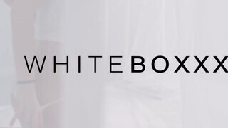 WhiteBoxxx - Katy Rose dögös cseh csajszi és a szűk kicsike puncija